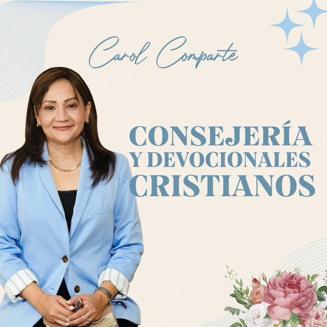 Carol Comparte Podcast on Spotify