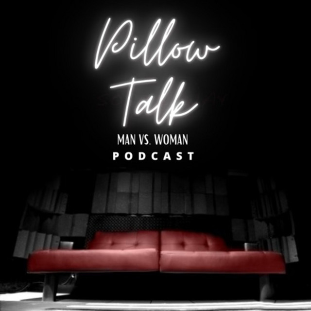 Pillow Talk Podcast on Spotify