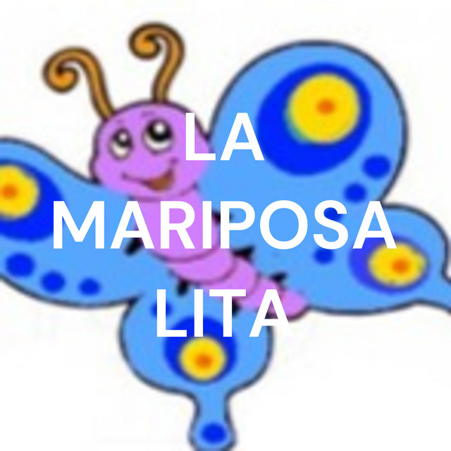 LA MARIPOSA LITA Podcast on Spotify