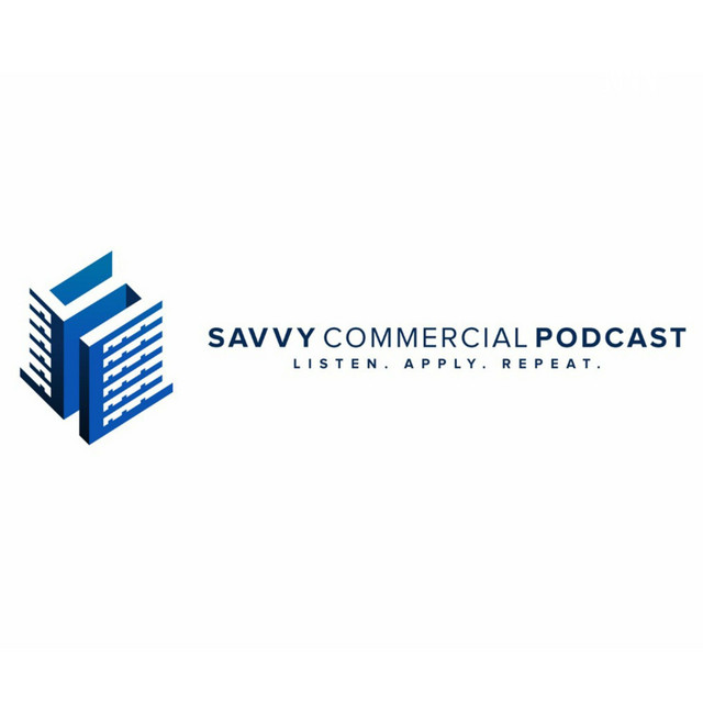 Savvy Commercial Real Estate Podcast Podcast on Spotify