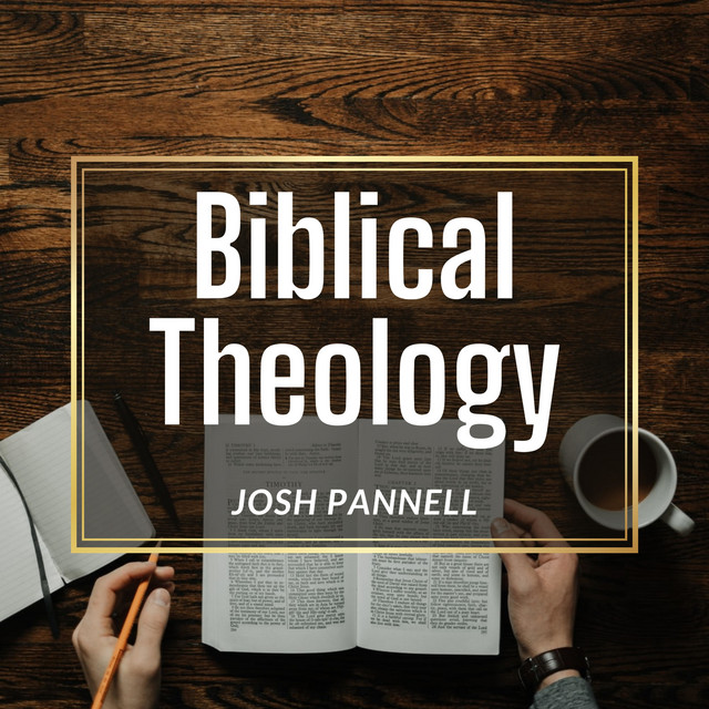 Biblical Theology Podcast on Spotify