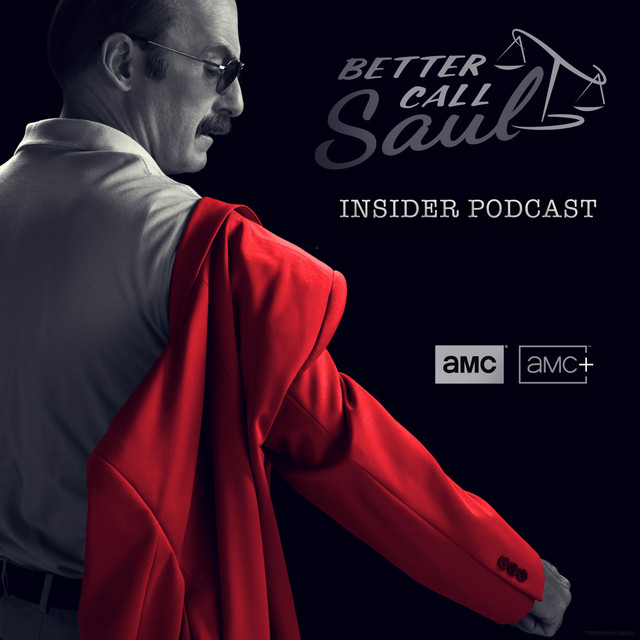 603 Better Call Saul Insider Better Call Saul Insider Podcast