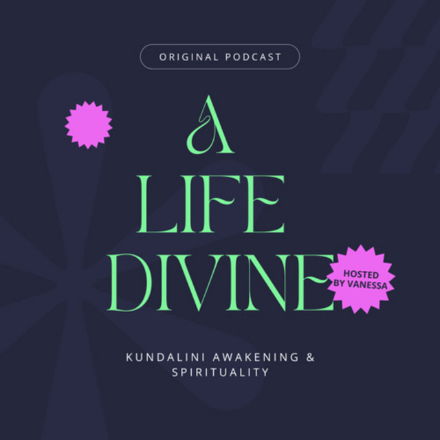 A Life Divine Podcast on Spotify