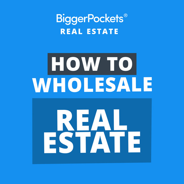 792.5 How to Wholesale Real Estate (FREE Audiobook Chapter