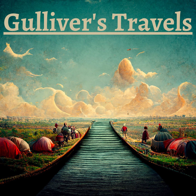 Gulliver's Travels Podcast on Spotify