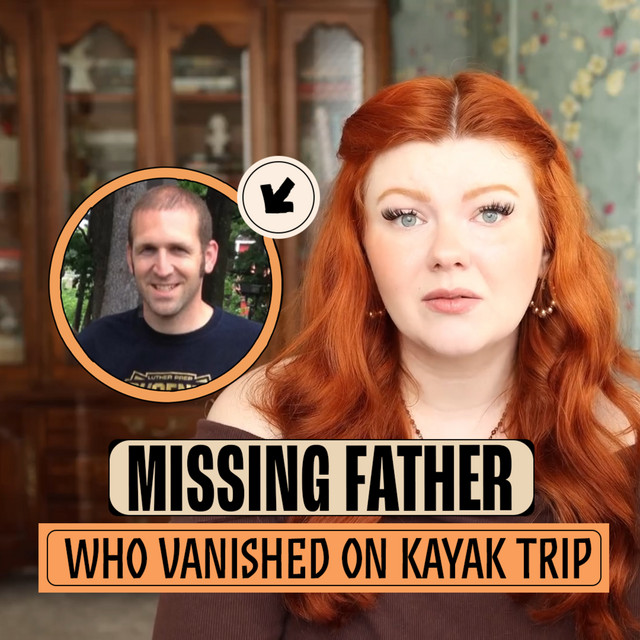 Missing Father Who Vanished on Kayak Trip Sent Police Proof of Life