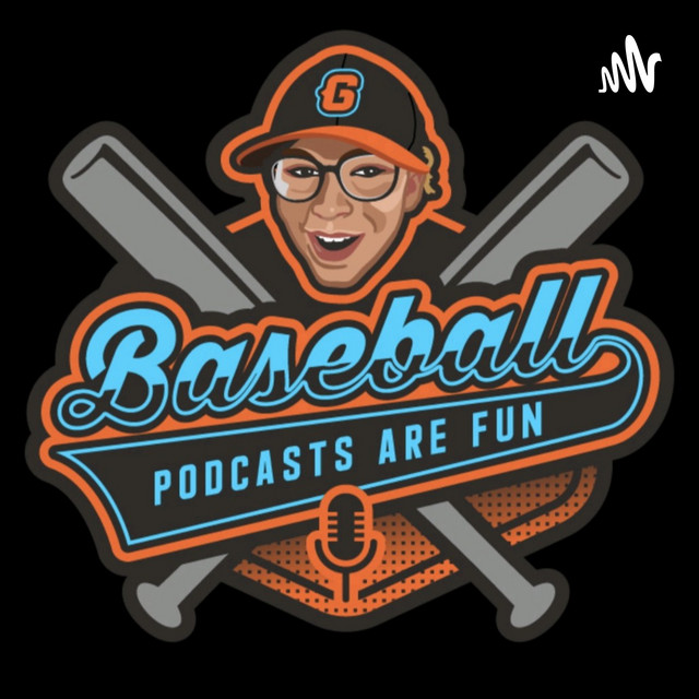 Baseball Podcasts Are Fun Podcast on Spotify