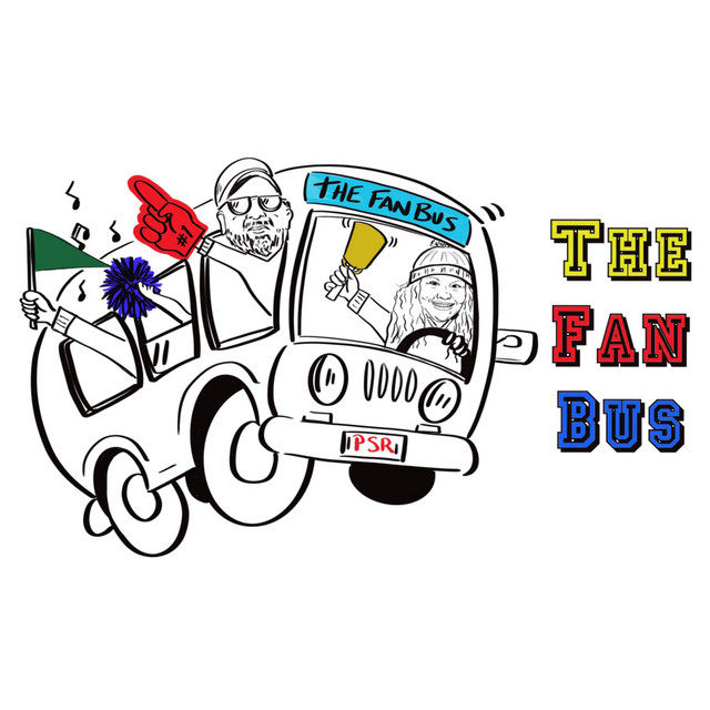The Fan Bus Podcast on Spotify