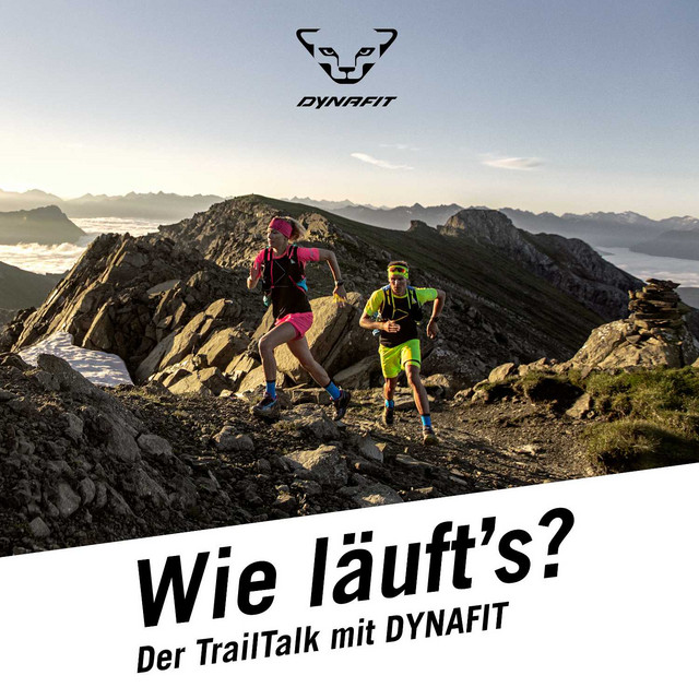 Wie läuft's? Der TrailTalk mit DYNAFIT Podcast on Spotify