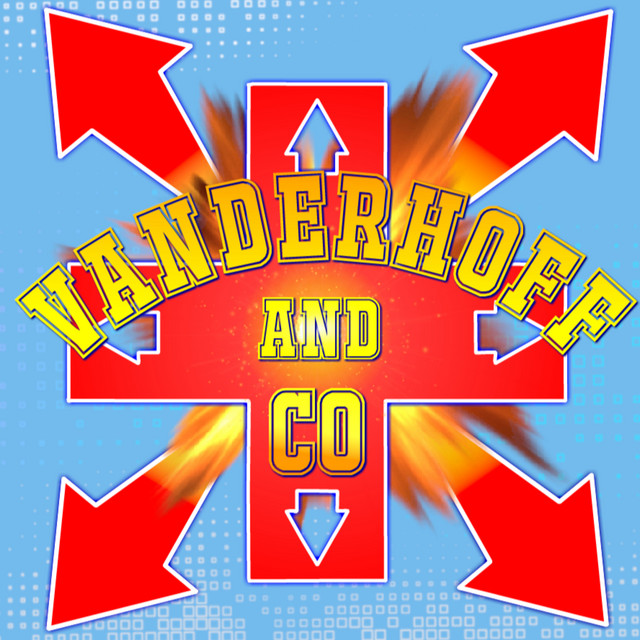 Vanderhoff and Co Podcast on Spotify