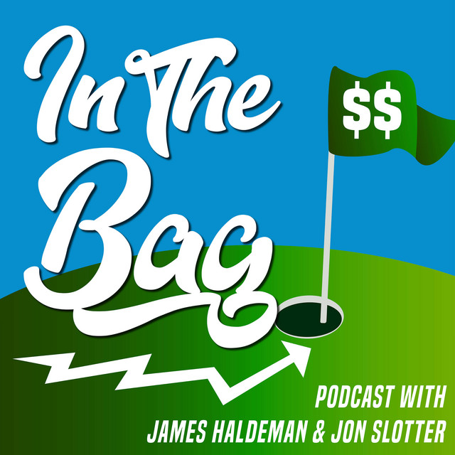 In The Bag Podcast on Spotify