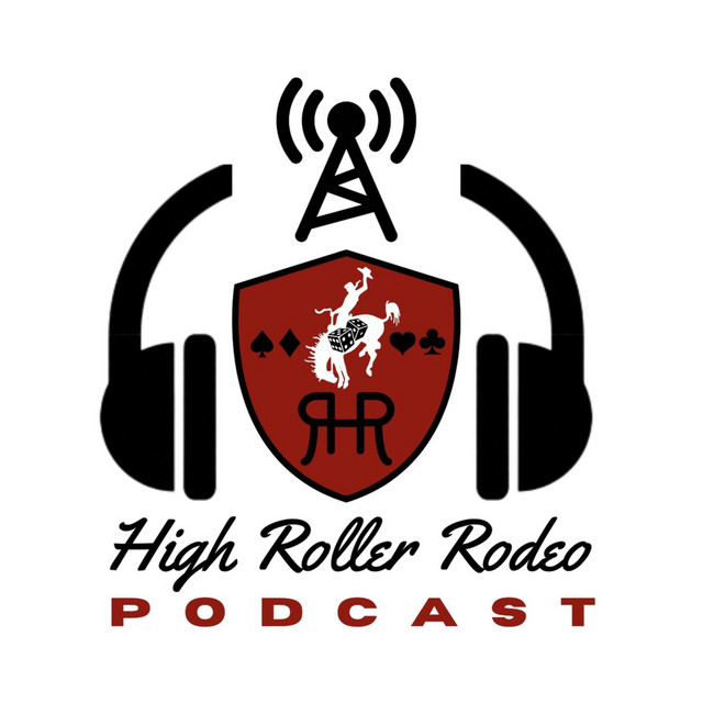 High Roller Rodeo Podcast on Spotify