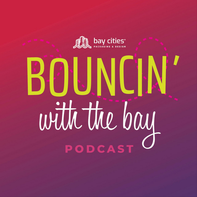 Bouncin' with the Bay Podcast on Spotify