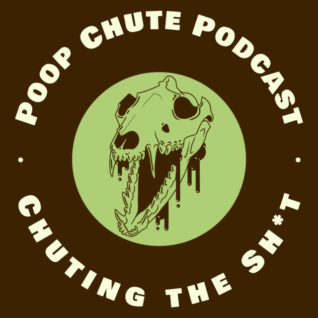 Poop Chute Podcast Podcast on Spotify