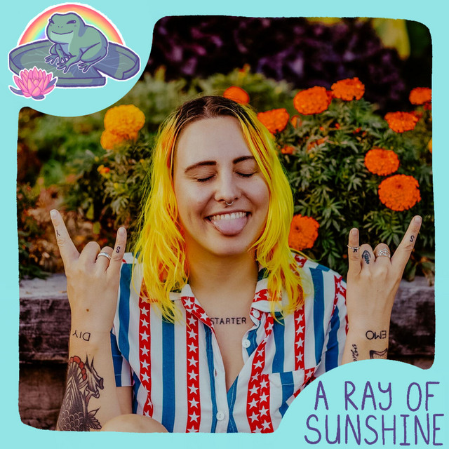 Cancel Culture and Coping Mechanisms w/ Bianca OTT A Ray of Sunshine