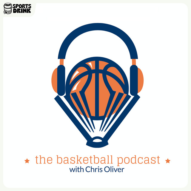 The Basketball Podcast Podcast on Spotify