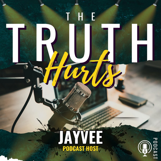 THE TRUTH HURTS Podcast on Spotify
