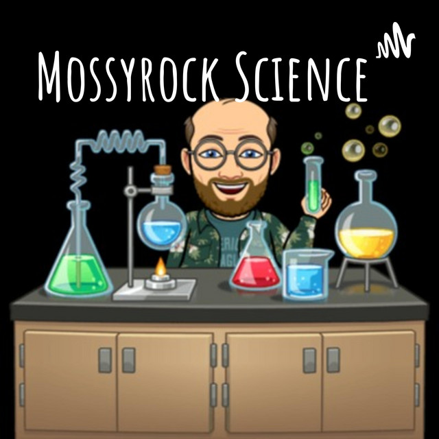 Mossyrock Science Podcast on Spotify