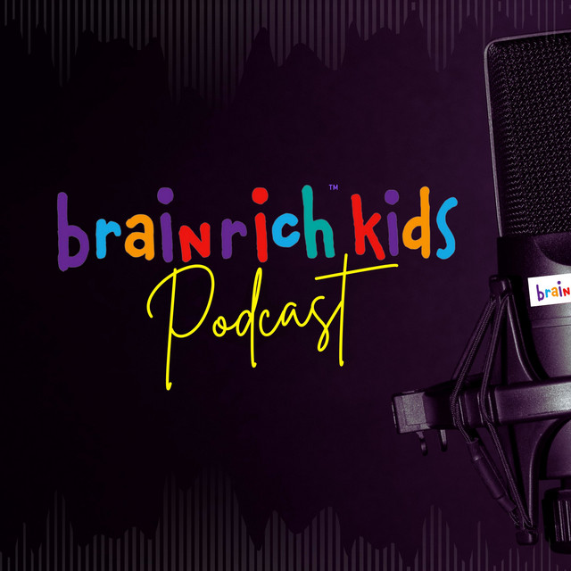 Brainrich Kids Podcast Podcast on Spotify