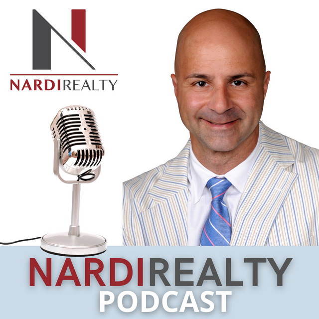 Nardi Realty Podcast Podcast on Spotify