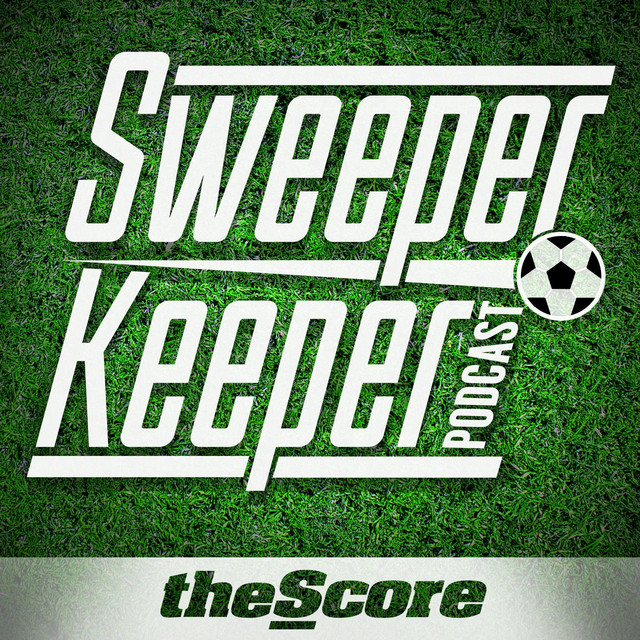 Sweeper Keeper Podcast on Spotify