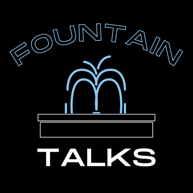 Fountain Talks Podcast on Spotify