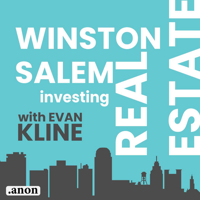 Winston Salem Real Estate Investing Podcast on Spotify