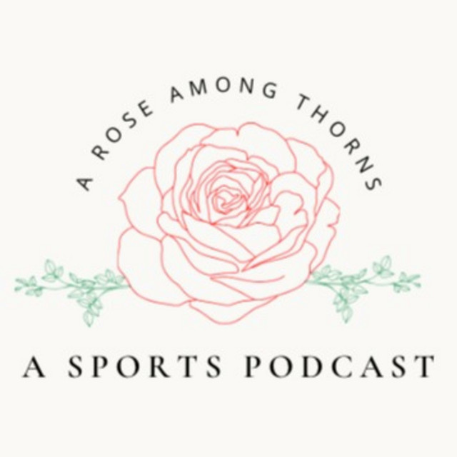 A. Rose Among Thorns Podcast on Spotify