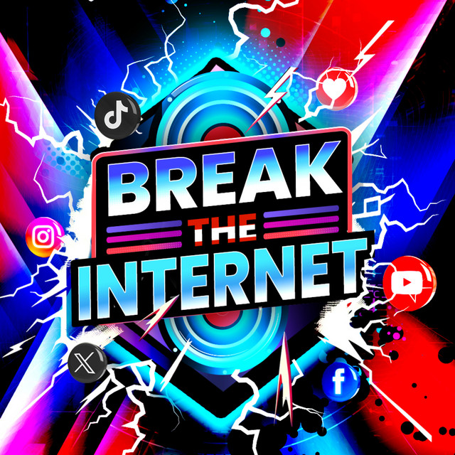 Break The Podcast on Spotify
