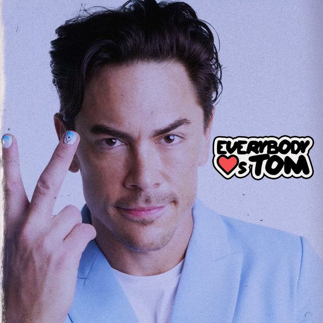 Tom Sandoval & The Most Extras Everybody Loves Tom Ep. 16