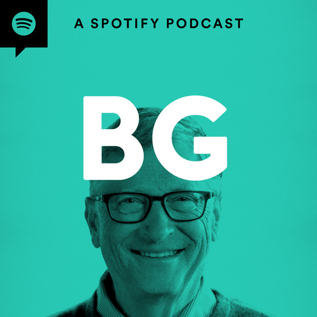 Bill Gates Returns Armchair Expert with Dax Shepard Podcast on Spotify