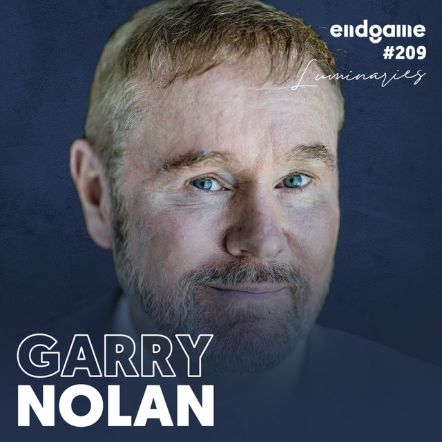 Garry Nolan Alien & UFO The Critical Question Nobody's Asking