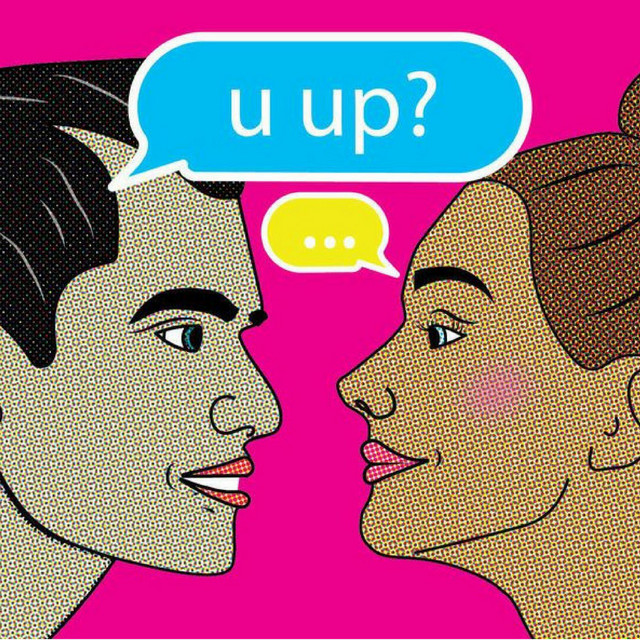 Why Are Guys So Afraid Of Commitment? U Up? Podcast on Spotify