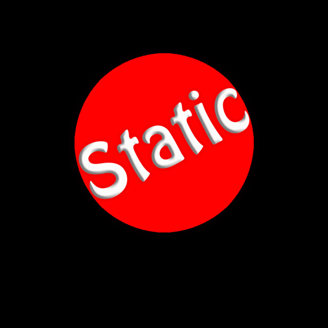 Static Radio Podcast on Spotify