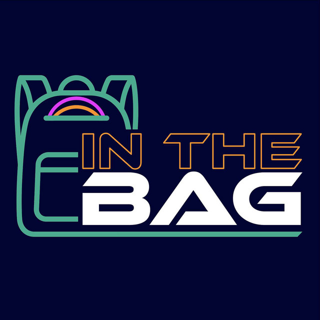 In The Bag Podcast on Spotify