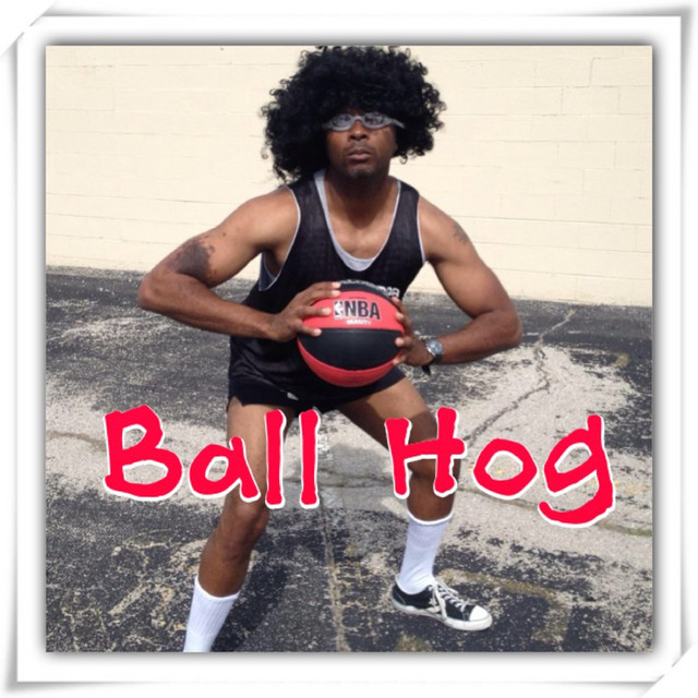 The Ball Hog Podcast Podcast on Spotify