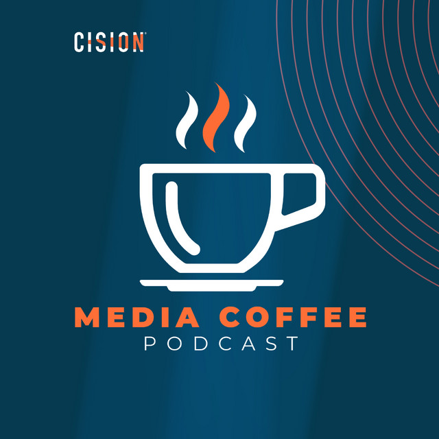 Media Coffee Podcast Podcast on Spotify