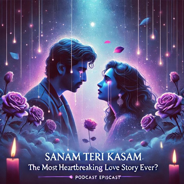 Sanam Teri Kasam The Most Heartbreaking Love Story Ever? The