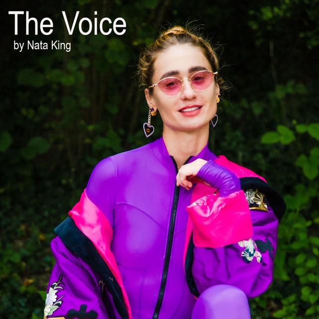 The Voice by Nata King Podcast on Spotify