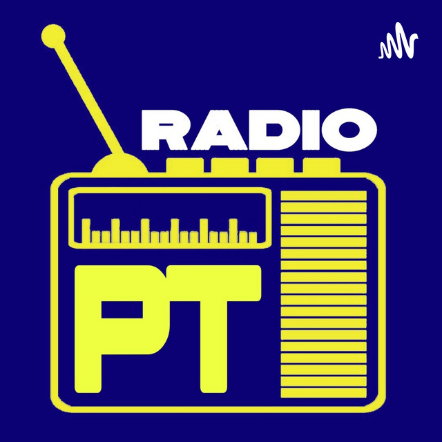 RADIO PT. Es RADIO...es PT. Podcast on Spotify