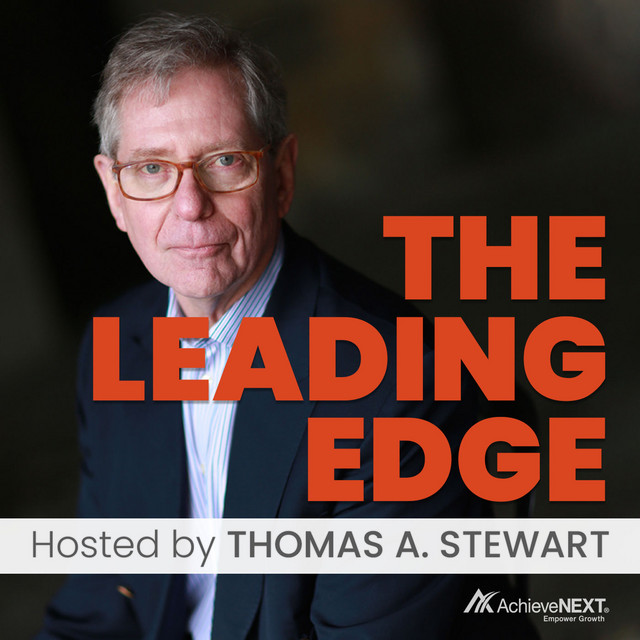 The Leading Edge Podcast on Spotify