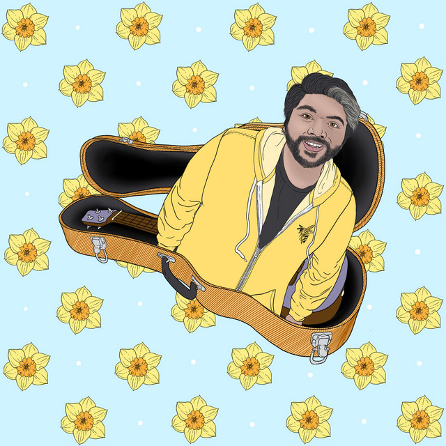 What’s In Your Case Podcast on Spotify