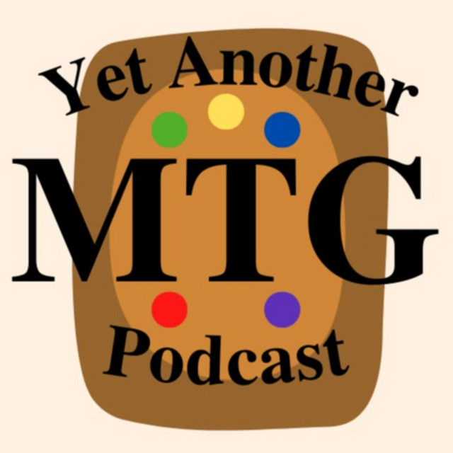 Yet Another MTG Podcast Podcast on Spotify
