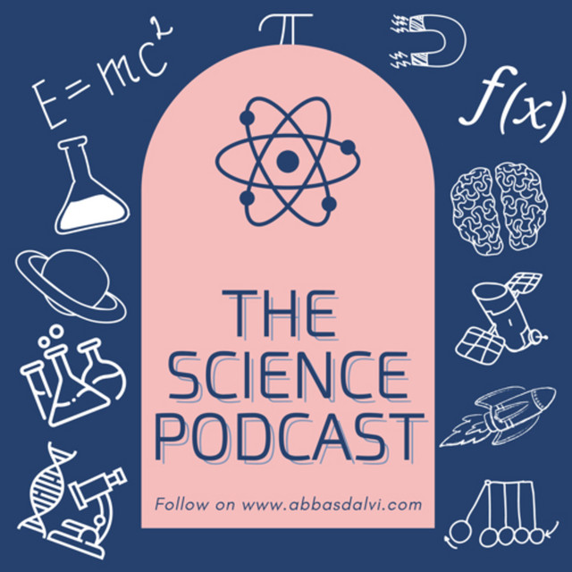 The Science Podcast Podcast on Spotify