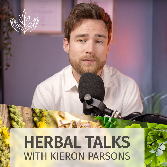 Herbal Talks with Kieron Parsons Podcast on Spotify