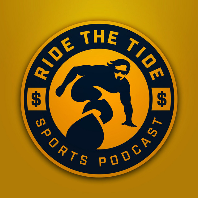 Ride the Tide Sports Podcast Podcast on Spotify
