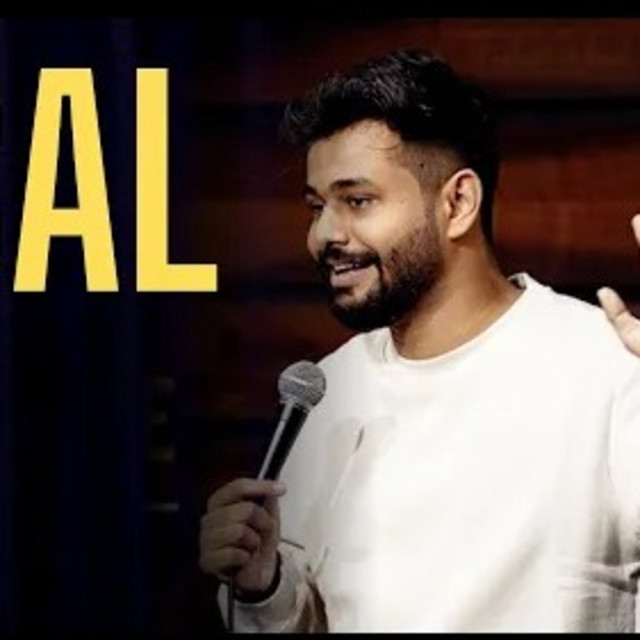 Stand up Comedy by Ketan Kumar Giri STAND UP Podcast on Spotify