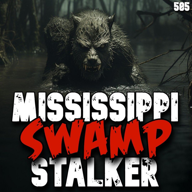 Member Preview 585 Mississippi Swamp Stalker The Confessionals