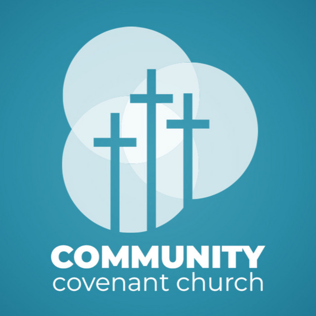 Community Covenant Church Podcast on Spotify