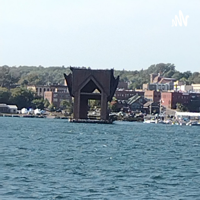 The Deacon's Corner Live On Location Devotions Podcast on Spotify